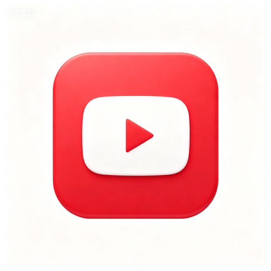 Youtube账号